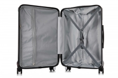 Traveler's Choice - ABS Luggage - 2001