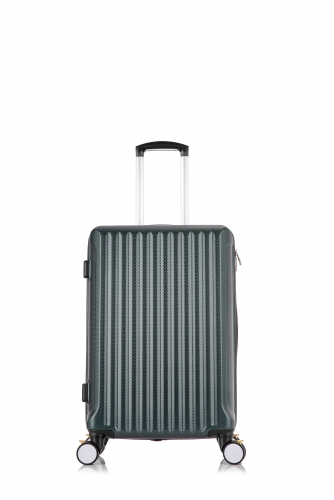 Traveler's Choice - ABS Luggage - 2001