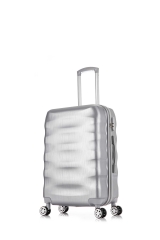 Traveler's Choice - ABS Luggage - 1004